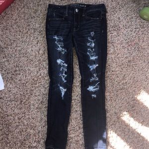 AE jeans
